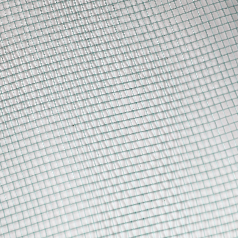 Plastic Knitted knot bird net,Garden Bird proof netting-DH-FC45