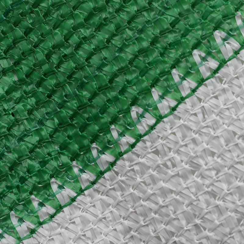 Hot sell green shade net/ construction safety net/ export sun shade net made in china-DH-ZY2021