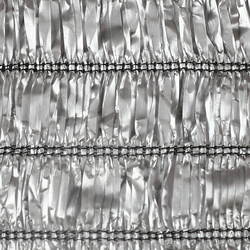Middle East Hot Sale Mono Wire Dark Green Shade Net-DH-ZY2060 