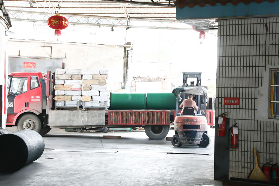 Daily Loading Scene