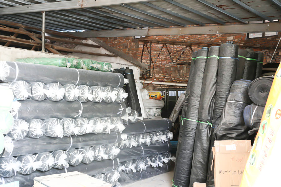 Warehouse
