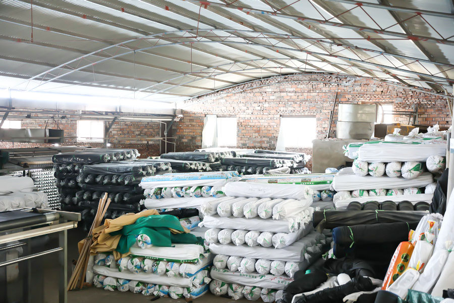 Warehouse