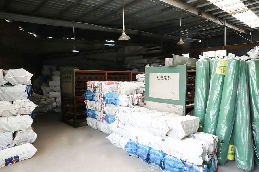 Warehouse