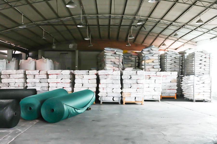 Warehouse
